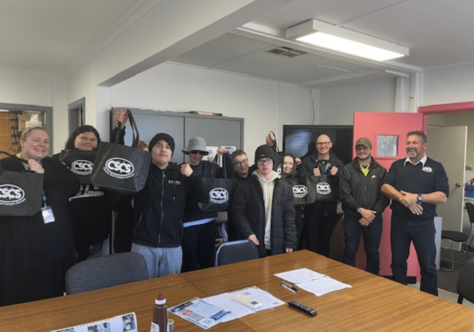 Unlocking Insights at Charles Sturt Campus Services